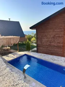 Ordu Casa di Arte Bungalov - Image 2