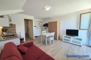Studio 2 pers avec accès piscine et sauna - Image 3