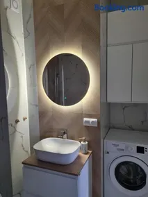 Przystań Natura Apartamenty nad rzeką, cisza i rowery - Image 2