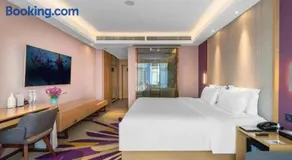 Lavande Hotel·Zunyi Bozhou - Image 4