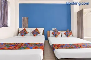 FabHotel Kamal Palace - Image 4
