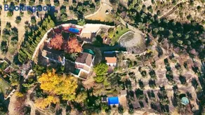EL CONVENTO Vivienda Rural Jaén Andalucía España - Image 1
