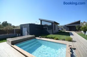 Schinias beach villa 2 - Image 3