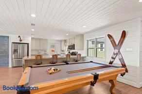 The Mallard Lakehouse on Blue Cove with Hot tub - Image 4