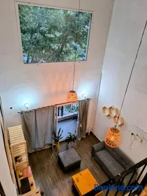 Amplio loft acogedor, súper luminoso y seguro, en el corazón de Tigre - Image 2