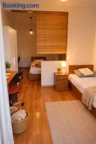 Two bedroom apartment in Historical area - Image 4