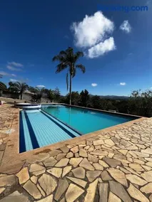 Recanto do Joao Sta Isabel - Image 2
