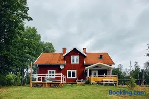 Flybo Sjöaborg, Smaland, South Sweden - Image 3