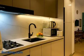 City Stay Dubai South - Serviced Apartments - Image 4