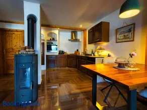Ferienwohnung Cozy Cottage - Image 4