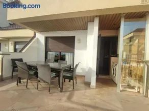 Lovely apartment with pool & sea views - Marina Del Castillo 2129 - Image 3