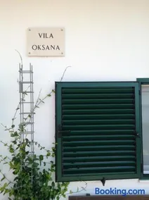 Apartments Vila Oksana - Image 1