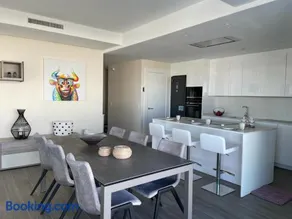 Luxury Apartment Diego - The View Fuengirola - Image 3