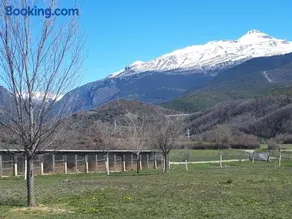 Albergue A'Noguera - Image 4