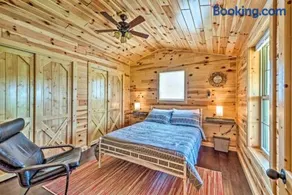 Mammoth Cave Cabin Rentals 1 - Image 1