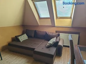 Parrot district apartments - Image 4
