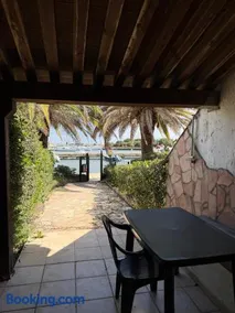 Casa vacanza fronte mare - Porto Ottiolu - Image 4