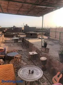 Chill and welcoming flat in Tagounite - Image 2