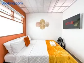 Apartamento Carmelina-solo a dos cuadras del parque - Image 2