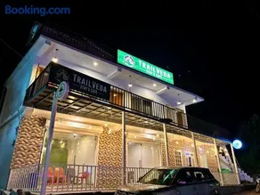 Trailveda Stay - Image 1