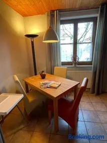 Ferienwohnung Schneider - Image 1