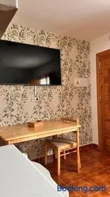 Apartamentos el Olivo - Image 1
