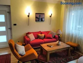 Gemütliche Ferienwohnung in Agra - Image 2