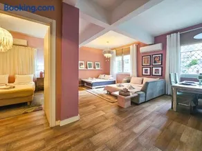Katrin's House with private parking - Image 1