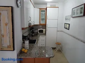 Apartamento A Peregrina (Silgar, Sanxenxo) - Image 3