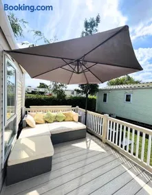 Haven Holiday Home at Kent Coast Allhallows - Image 4