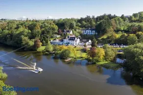 Innishannon House Hotel - Image 1