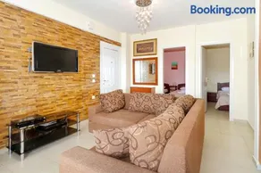 Olga House Polychrono 2 bedrooms 6 guests - Image 2