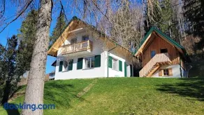 Chalet 37 Oberland - Image 1