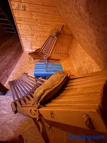 Apartament z antresolą Igły i Szyszki - Image 4