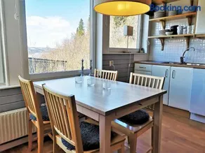 Flat in Hummeln Walk to Ski Lift & Square - Image 5