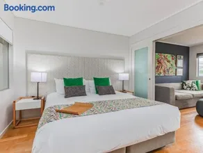 Bells Blvd Resort Apts - 2BR Dual Key, 1 BR Rooms Avail - Hosted by Holiday Management - Image 4
