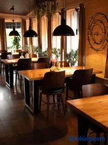 Hotell Sydjemten - Image 2