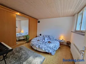The Artistic Corner by the Rhine Wakable to Major Basel Events like Art Basel ESC and More - Image 1