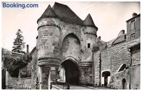 Logis de l'Éperon Laon - Image 4