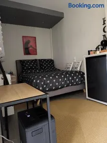 Giorgos studio Trikala - Image 1