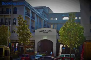 Agora Suites - Image 1
