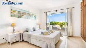Villa Alma de Mar - Exceptional Villa with Marina Views & Pool - Image 2