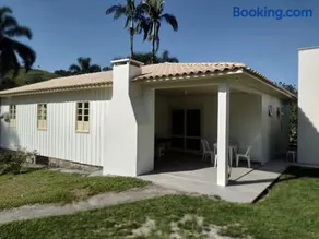 Refúgio Villa Gervazi na Serra Rio do Rastro - Image 5