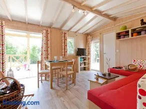 Chalet 2 chambres calme, proche lac et plage - Image 4