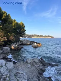 Le Pavillon du Cap d'Antibes - Image 4