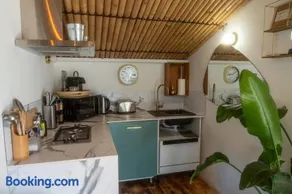 Cottage, Lodge & Spa 54 - Image 3