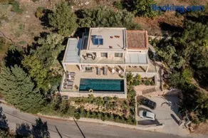 Elkorini Villa Corfu - Image 2