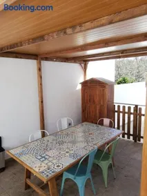 “Villa Nena” Rural Chill Out House - Image 3