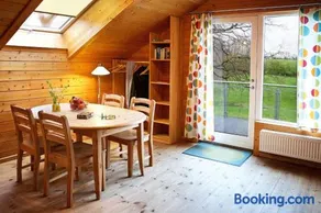 Blockhaus Ferien - Ferienwohnung Rollo - Image 2