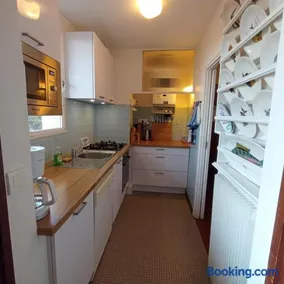 5VSE-LAM56 Appartement avec vue sur la baie - Image 4
